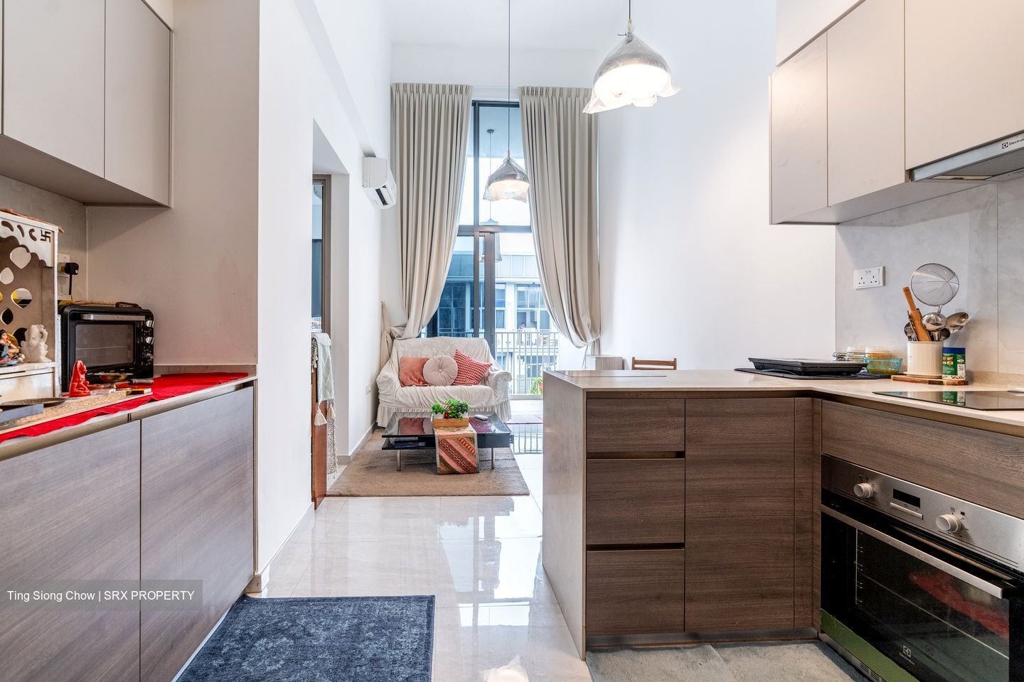 The Florence Residences (D19), Apartment #489416101